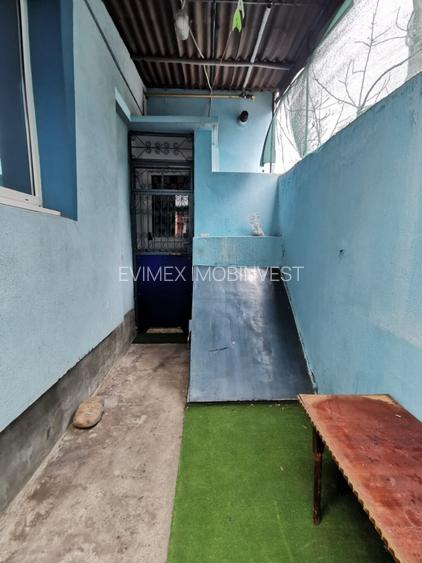 DRISTOR- METROU 6 MINUTE - 3 Camere Casa La Curte - 17