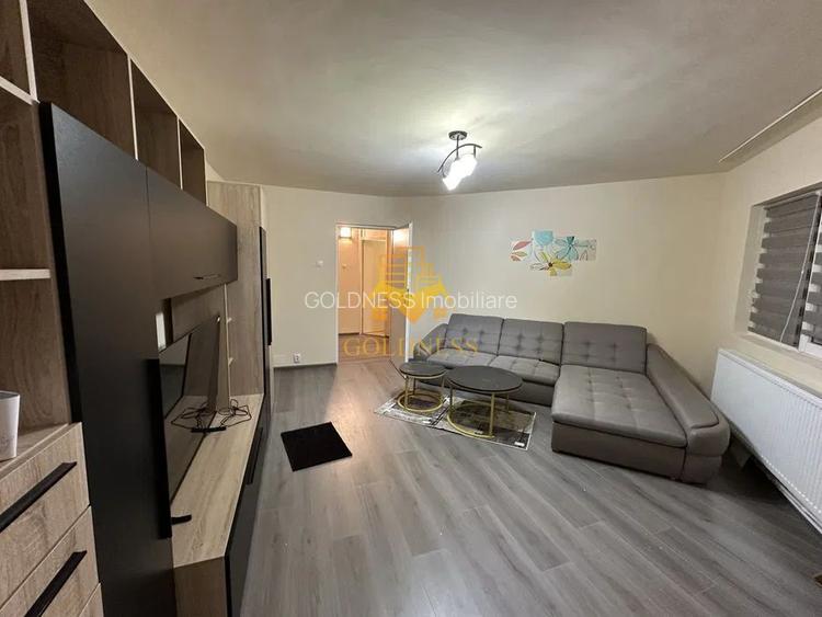 2 camere decomandate, Pet Friendly, Modern, USMV, Kaufland, Manastur - 4