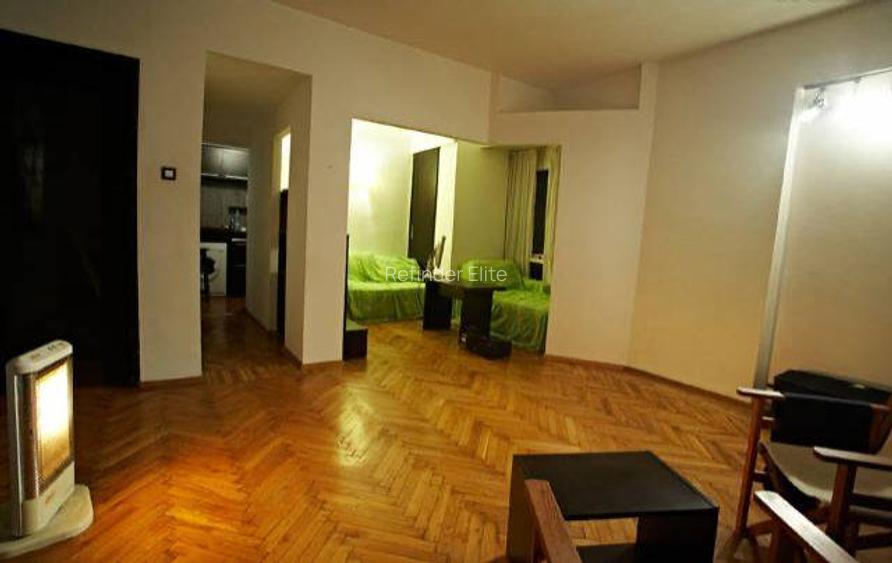 Apartament 2 camere ultracentral | Cismigiu - Gheorghe Lazar | - 2