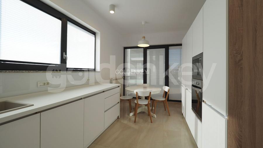 Apartament modern cu 4 camere, vedere parc, 202mpc, garaj - 6