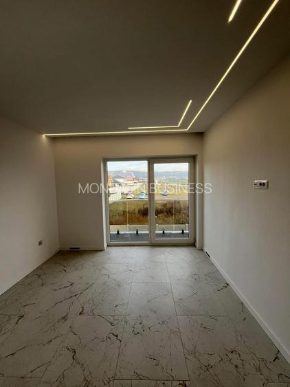 Vilă cu 5 camere , P+E, Cartierul Soarelui, Oncea, Oradea. - 17