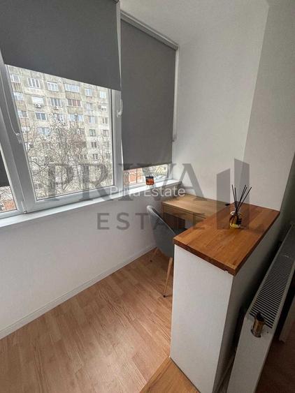 Apartament 2 camere, 41 mp, etaj 4, Circumvalațiunii - 6