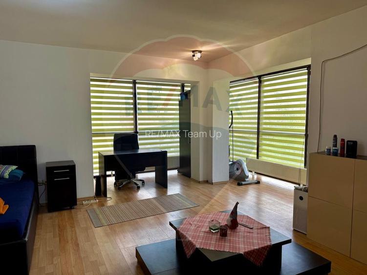 Apartament de vânzare | o cameră |  Gheorgheni | Str. Teodor Mihali - 2