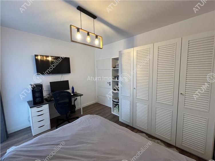 Apartament 4 camere 140 mp utili cu 2 locuri parcare zona Arhitectilor - 22