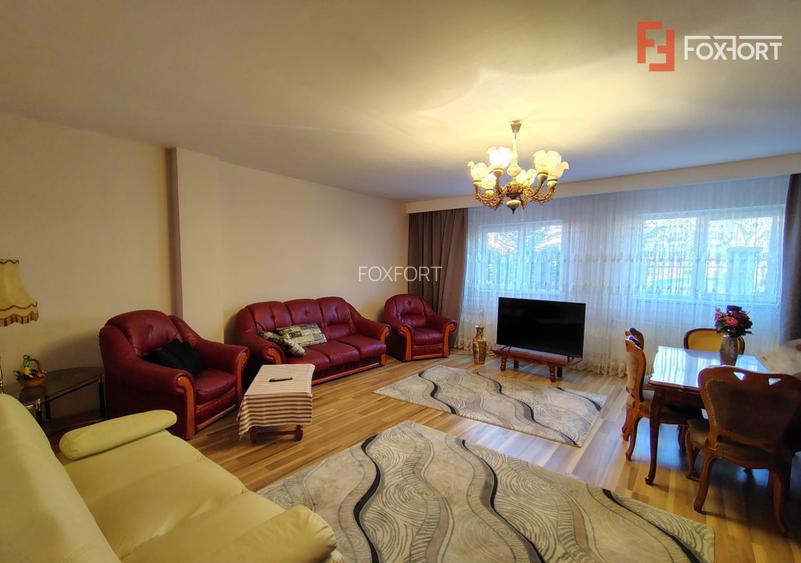 Casa individuala 6 camere, 269 mp utili, teren 635 mp, zona Girocului - 19