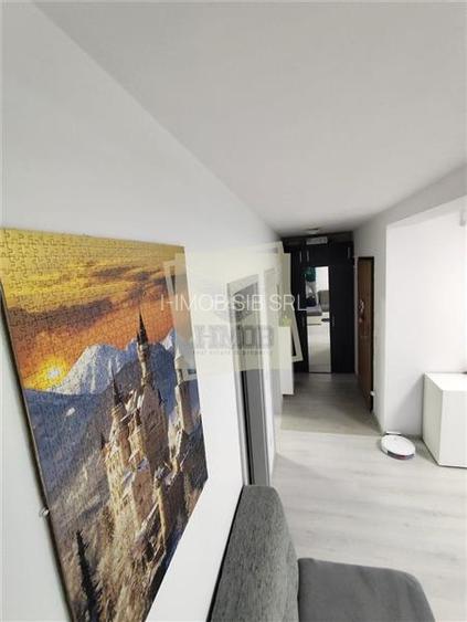 Apartament cu 3 camere 2 balcoane si parcare pe Calea Surii Mici - 11