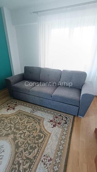 Inchiriez apartament 3 camere Zamca  - 7