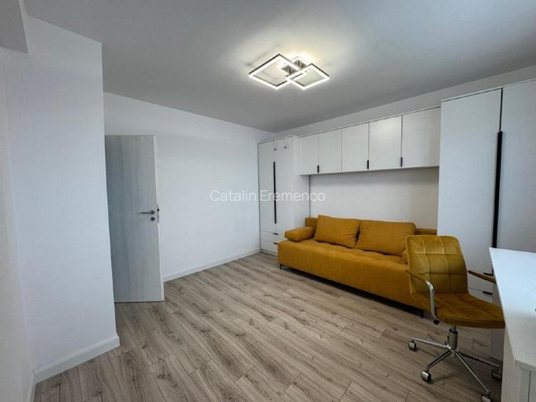 Casă P+1 de vânzare – Berceni, Ilfov | Mobilată - 4 camere, gata de mutat - 7