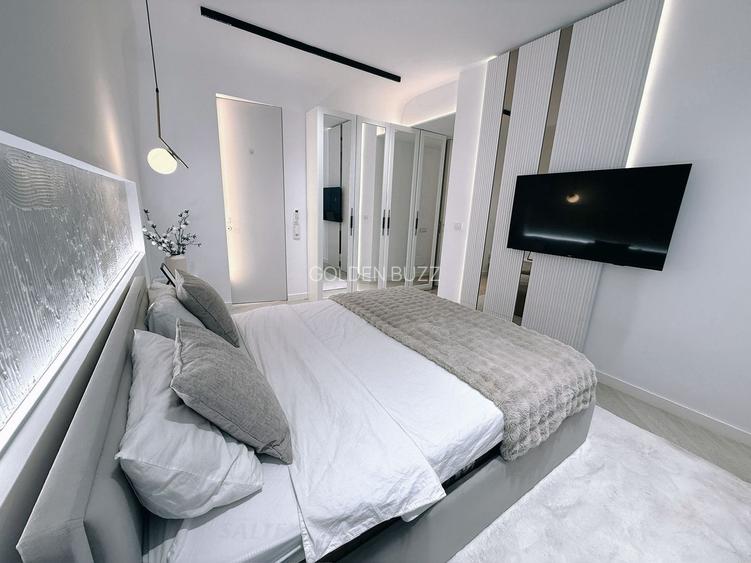 Apartament 3 camere de inchiriat parcare inclusa | Cortina North - 10