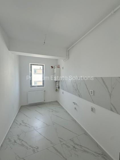 Apartament 2 camere , 48 mp – Strada Viilor, lângă Școala Petru Rareș - 4
