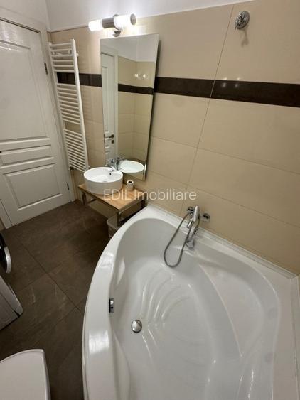 Apartament 2 camere confort lux Zorilor Observatorului - 10