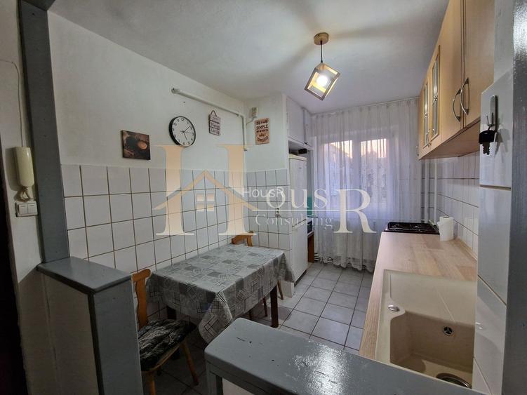 Apartament cu 2 camere in bloc izolat termic, cu centrala proprie ! - 5