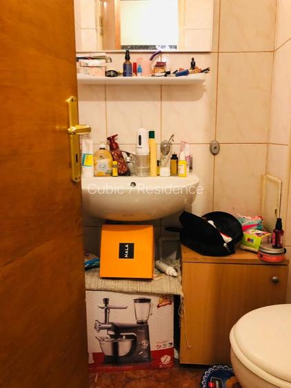 3 Camere, cu 2 Bai si Centrala Proprie, Militari - Pacii , metrou - 5