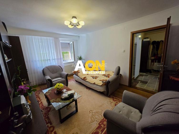 Apartament 2 camere, renovat, 57 mp utili, etaj 3, zona Closca - 10