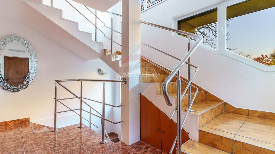 Casa individuala cu 3 apartamente, comision 0%, Intre Lacuri - 5