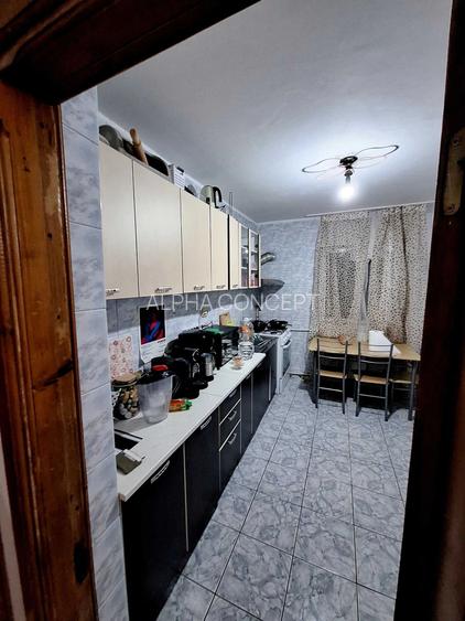 APARTAMENT 2 CAMERE - EDEN // INEL I - 7