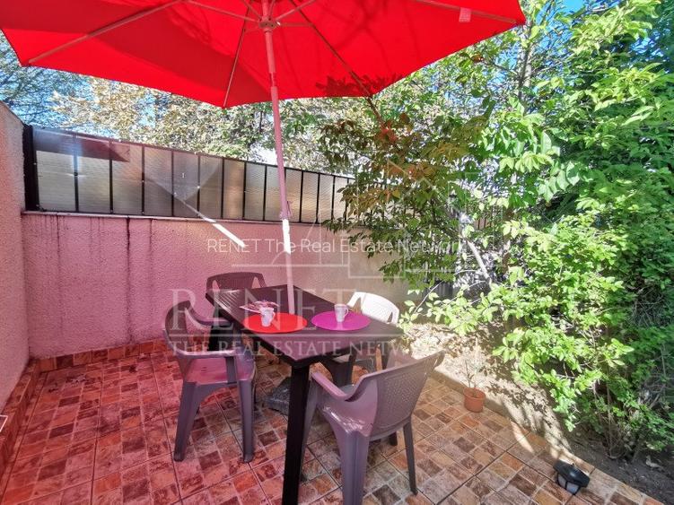 Casa Strada Muntii Carpati, 3 camere, curte proprie - 3