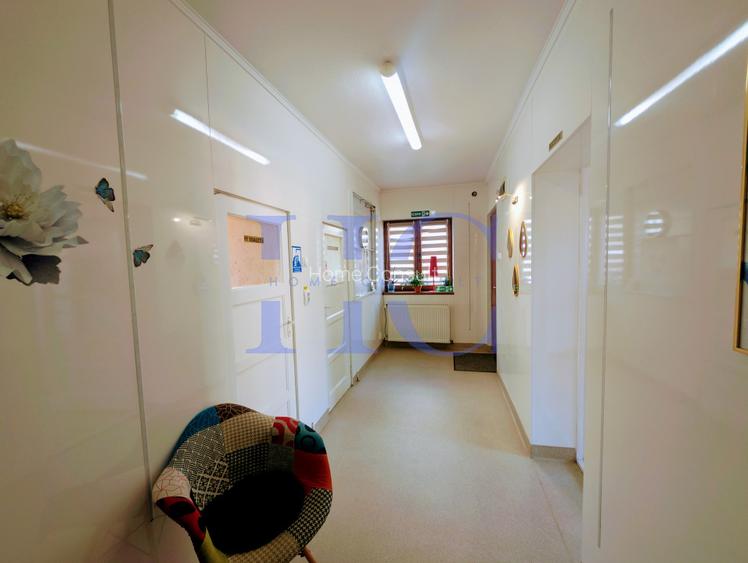 Spațiu Comercial Zona Cedonia Sibiu - 3