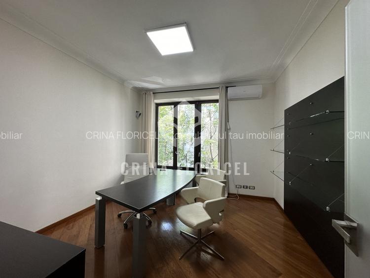 Inchiriere 5 camere - birouri - Calea Victoriei - Radisson / Hilton Hotel - 13