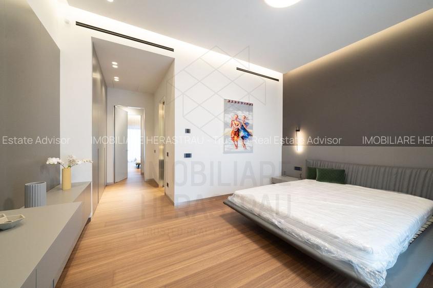 Rosa Wind | Penthouse Senzational langa Ambasada SUA - 16