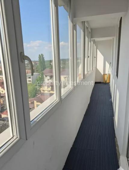 Lacul Tei | 3 Camere | Boiler | Balcon | Decomandat | View Panoramic - 9