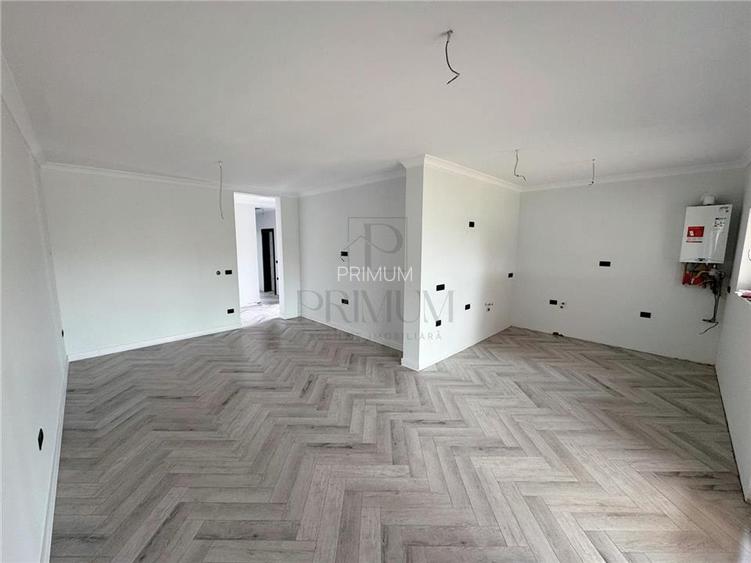 Duplex 3 dormitoare - asfalt - personalizare interioara - 4