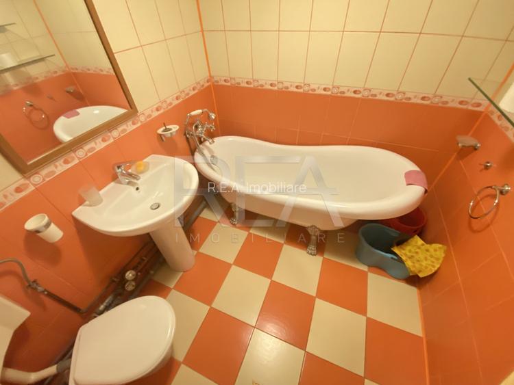 2 camere- Decomandat- Margeanului - 4