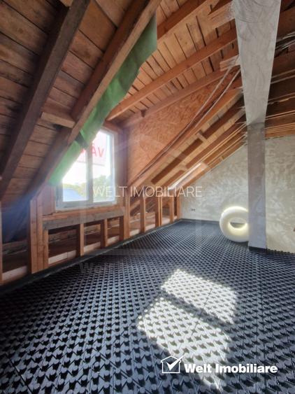 2 Unitati de Duplex Exclusivist – Faget, Cluj-Napoca - 19