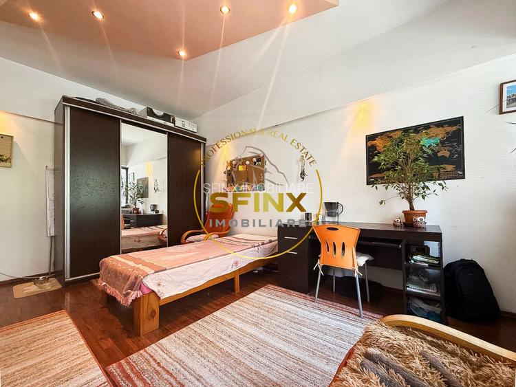 2 camere | 2 garsoniere | Calea Victoriei | Pta Amzei Bloc Aro - 8