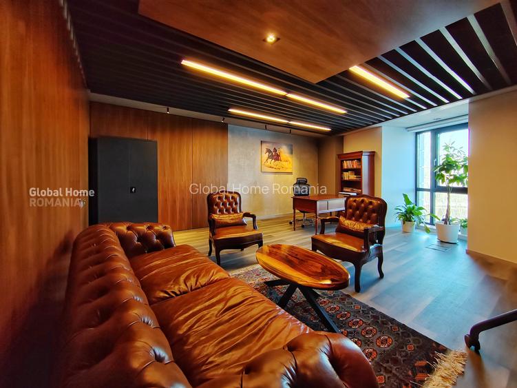 Prime Office Space | Ethos House | Class A Landmark - 14