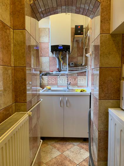 Foisorul de Foc, apartament 2 camere cu sau fara mobila, cu centrala proprie - 8