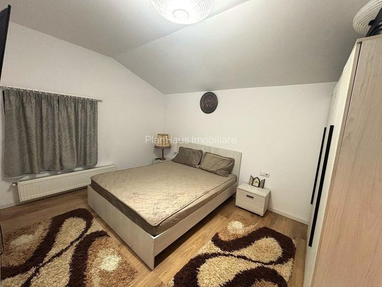 Casă modernă - de vânzare - Tăuții-Măgherăuș - 10