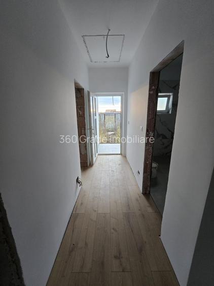 Duplex pe parter de inchiriat 500euro luna - 2