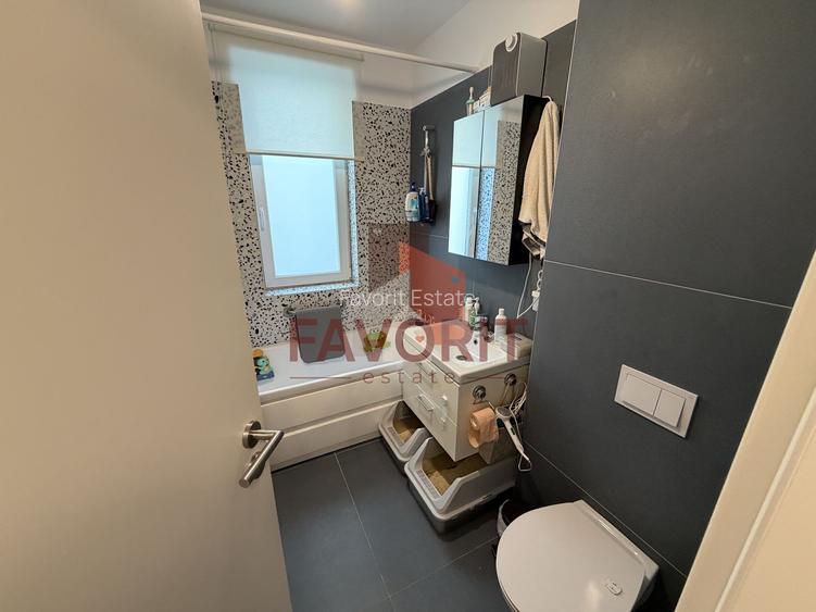 SAD. Pozitie excelenta. Gradina proprie. - 14