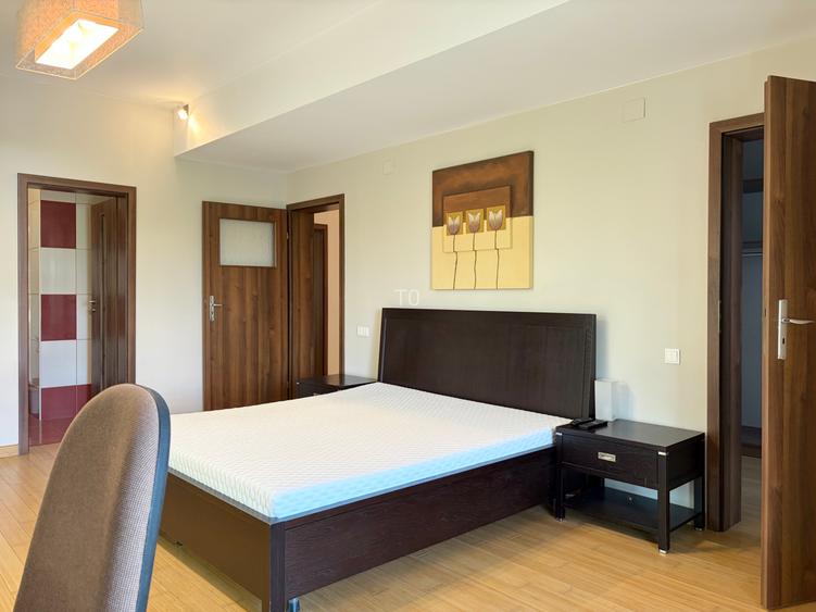 APARTAMENT DEOSEBIT  CU VEDERE PANORAMICA - 4 CAMERE SI DEPENDINTE - FLOREASCA - 12