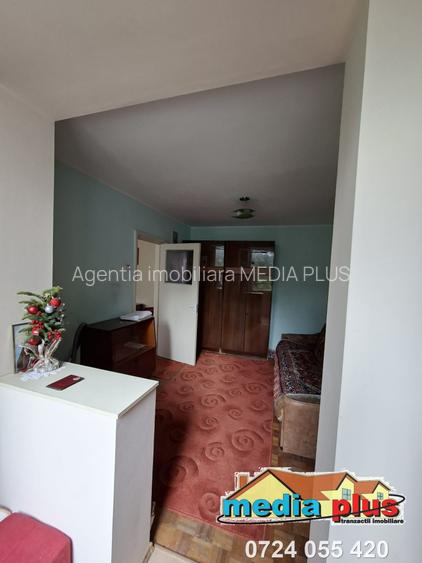 🏡 Apartament 2 camere semidecomandat – Micro 19, aproape de Strada Brăilei - 3