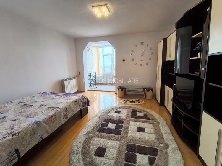 FAR GARSONIERA DECOMANDATA, MOBILATA, LIBERA 32 MP PRET 52900 EURO - 4