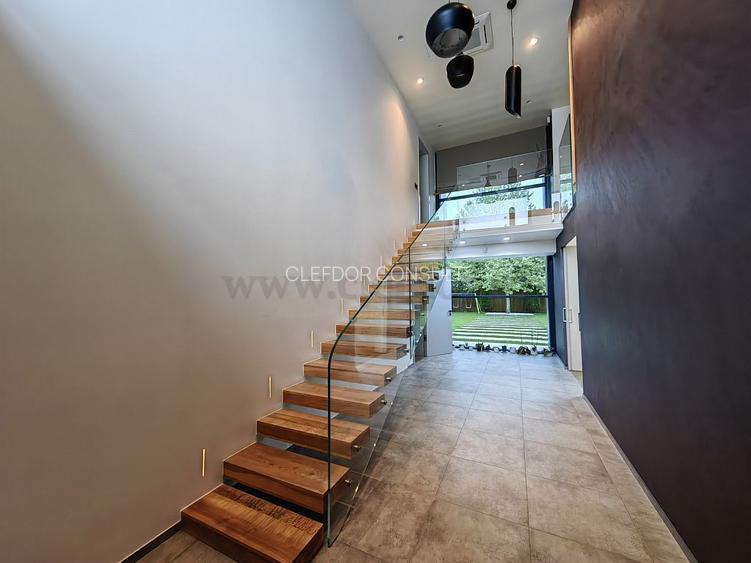 Vila Individuala de LUX in zona Iancu Nicolae - Cambridge School - 17