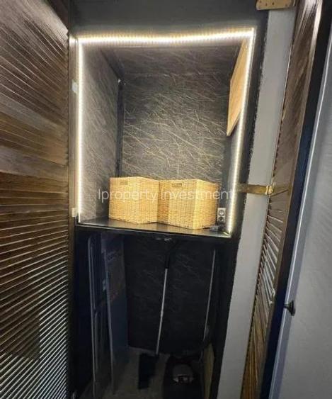 Teiul Doamnei | 2 camere Decomandat | Balcon | Parcare | Metrou - 15