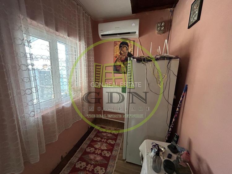 Casa Parter, 1432 MP teren,140 utili , Isalnita - 10