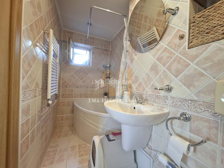 Apartament 2 camere openspace Bulevardul Grivitei Brasov - 15
