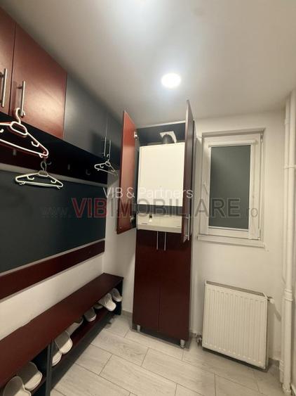 Apartament de vânzare 3 camere Dr. Iacob Felix - Piața Victoriei - 5