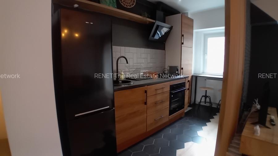 Studio elegant  Timpuri noi, Mall Vitan - 4