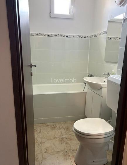 2 camere | 2 min metrou | etaj 5 | mobilat & utilat | renovat | Romancierilor - 9