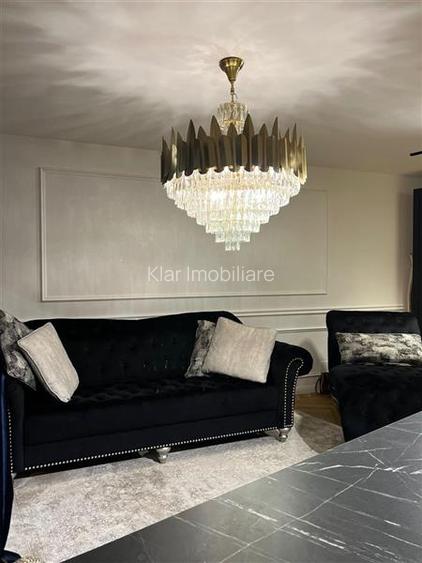 Apartament Lux zona Brancusi bloc nou finisat,mobilat - 6