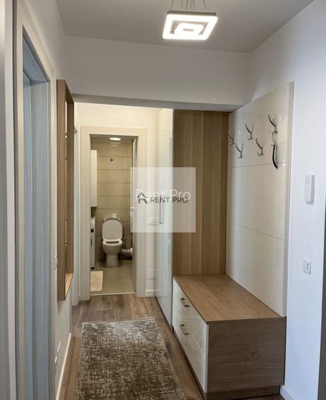 2 Camere 21 Residence Politehnica Carrefour Lujerului - 5