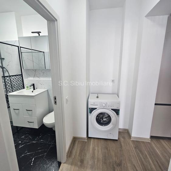 Prima inchiriere ap 2 camere spatios rahovei super view - 7