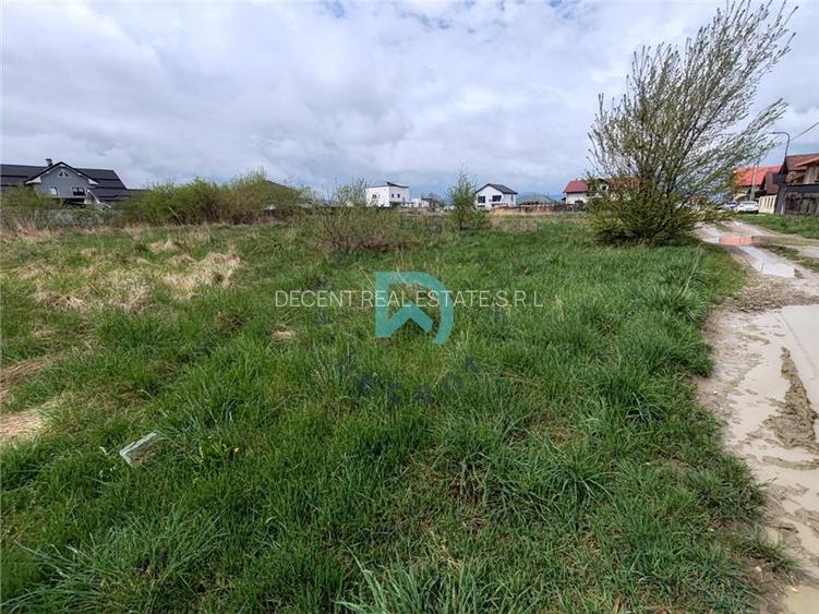 Vanzare teren Cristian - 3