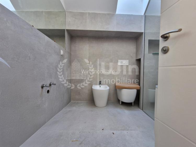 Spatiu birou de inchiriat | 180mp | Curte 500mp | Andrei Muresanu! - 10