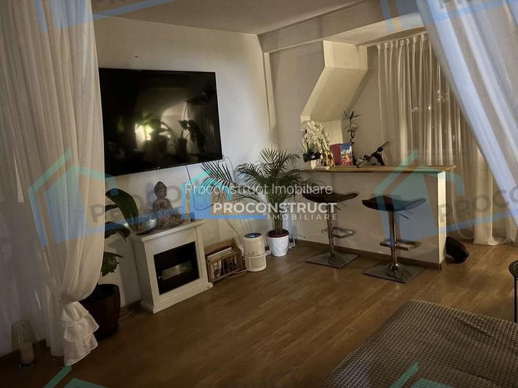 Apartament decomandat 50 mp - Zona Telegrafului, Timisoara - 91.000 E - 2